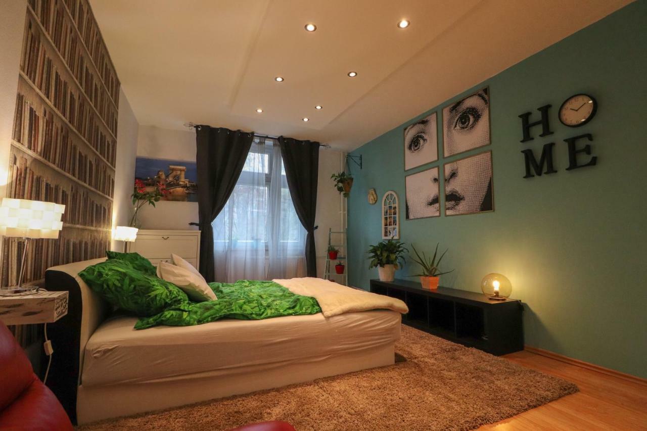 Amina'S Apartment — Photos 1